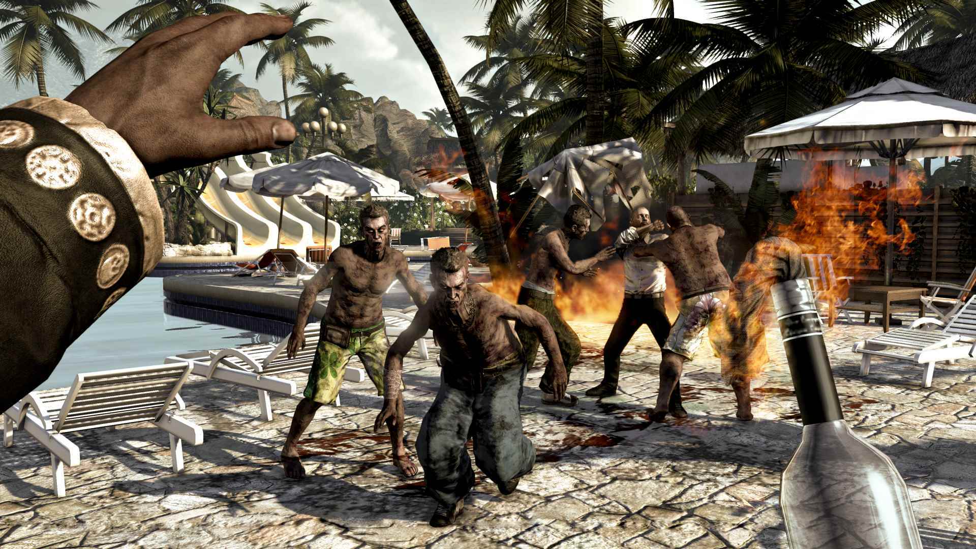 Dead Island (Edición Limitada) - Imagen 9